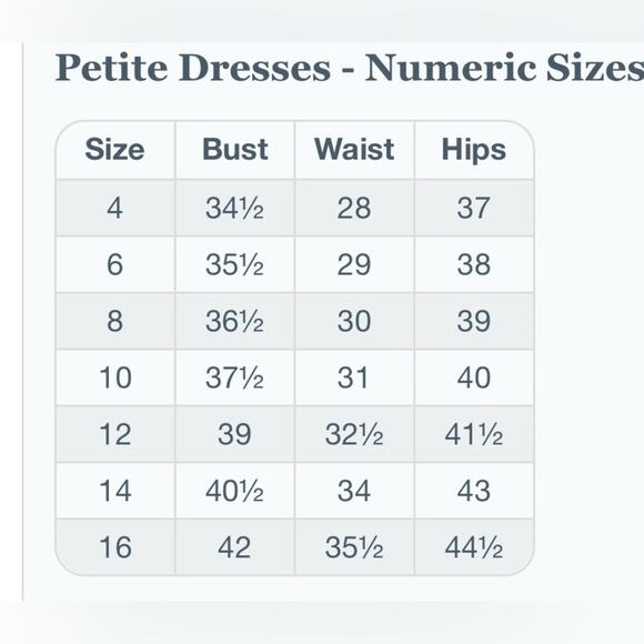 Dressbarn Retro Color-block Knee Length Dress - Picture 6 of 6